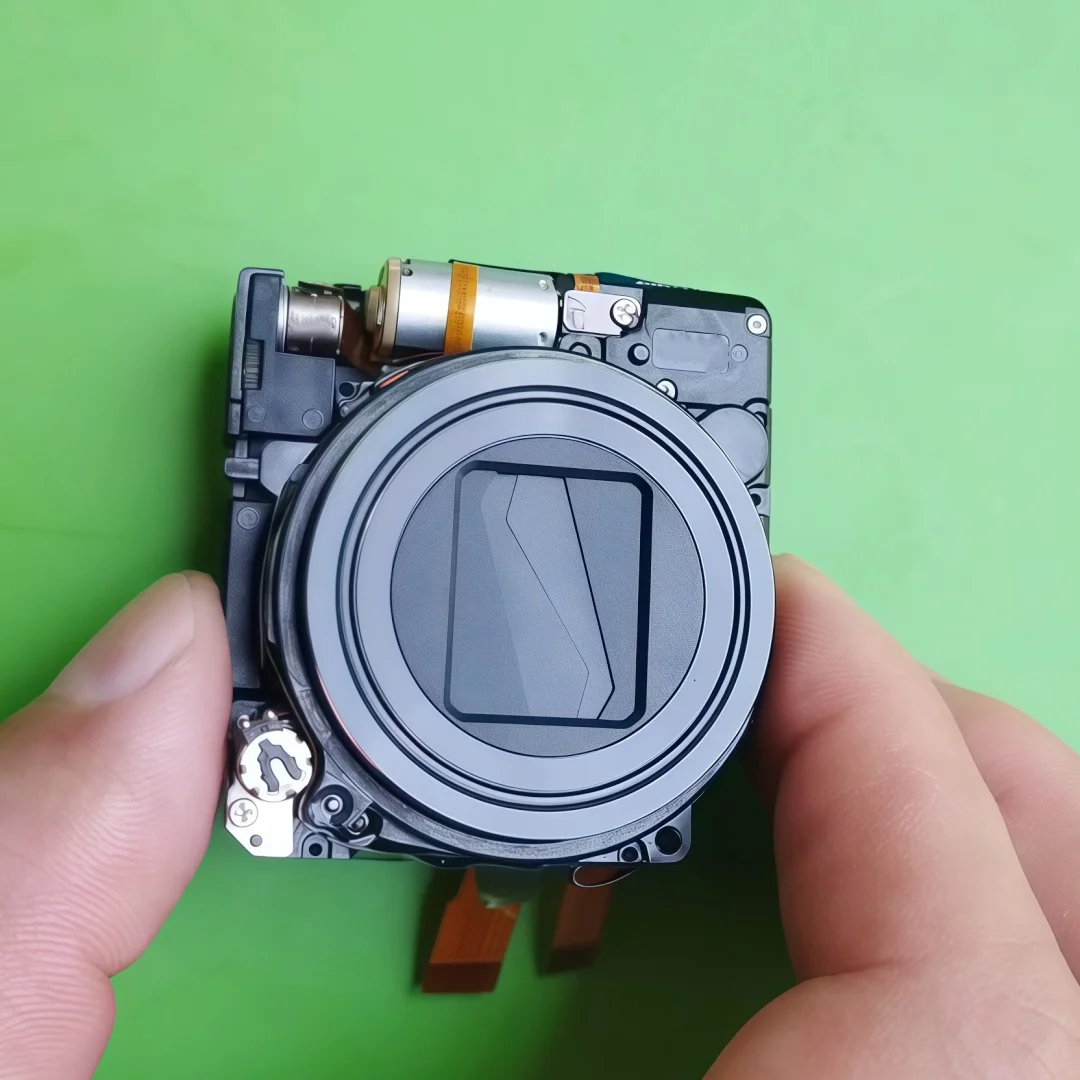 Genuine Camera Lens Assembly Repair Replacement Part For Olympus VR310 VR320 VR330 VR350 VR360 D720 SZ20 Digital Camera