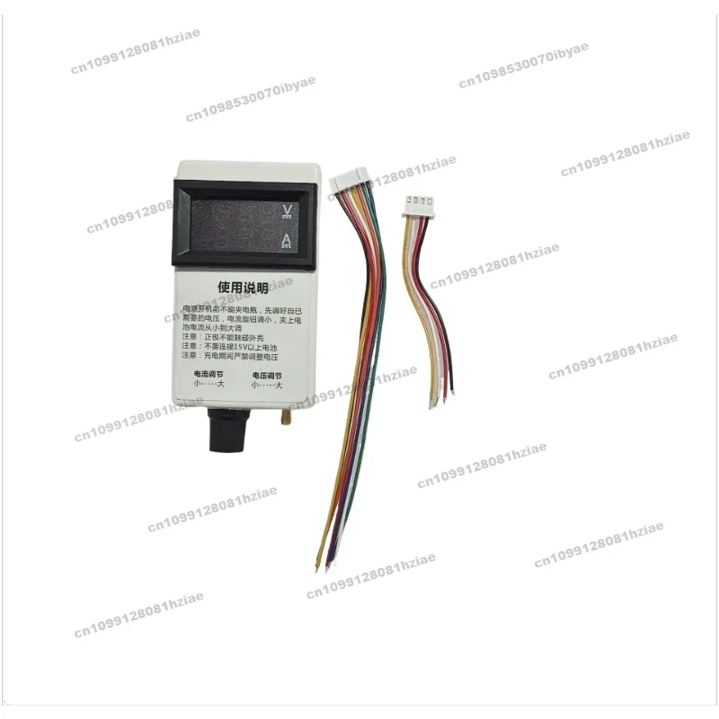 Power Supply for Pl11 1200w Epw750 750w 5~ 16V. Voltage Accuracy 0.05V