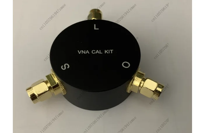 Accessories 6-20GHz Vector Network Meter SMA/3.5mm Calibration Kit