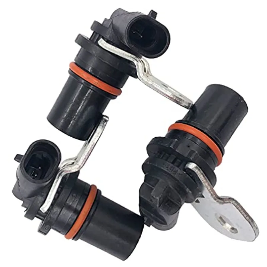 

29536408 Комплект из 3 датчиков скорости, совместимый с Allison LCT 1000/2000/2400 Chevrolet GMC Duramax 213-958 917-637