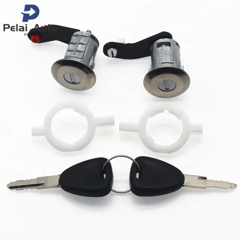 

7701470944 7701470945 256522 256523 Дверной замок для RENAULT MASTER