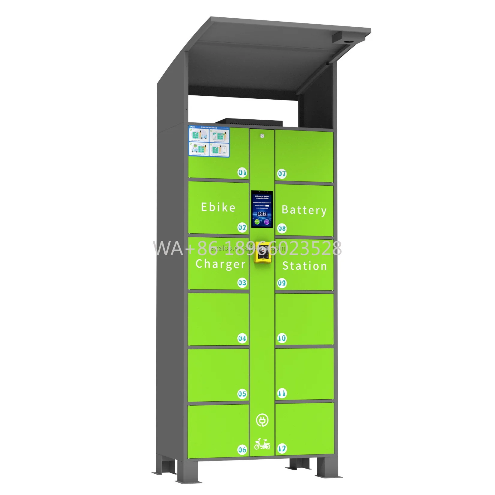 Swapping Motorcycle… - image