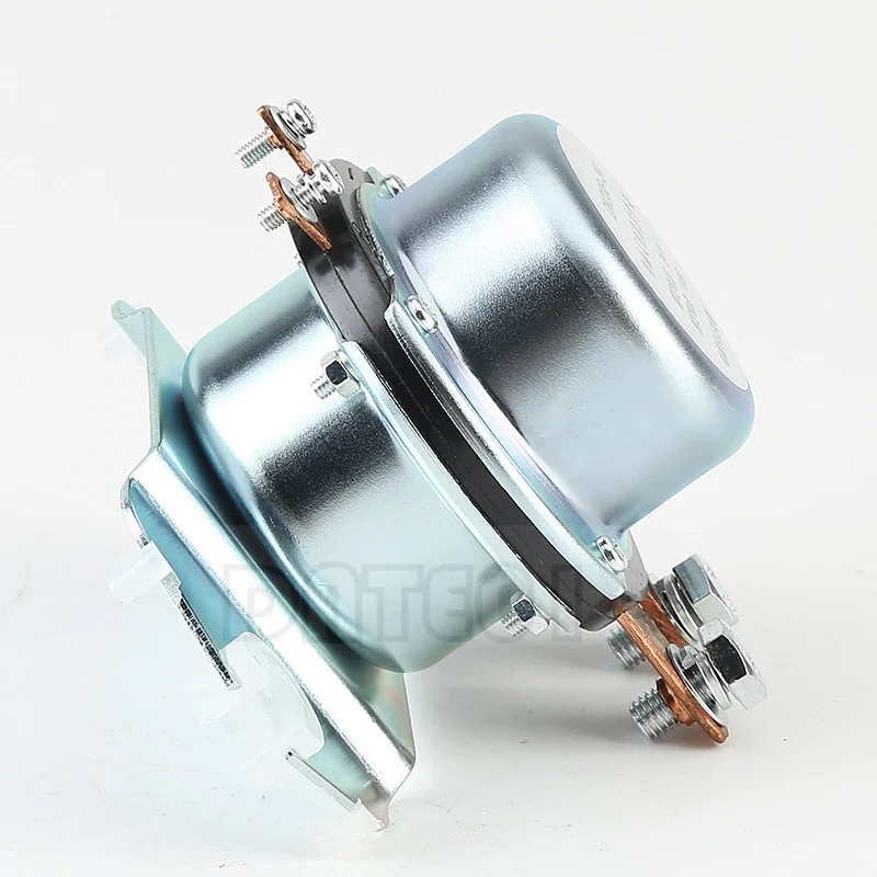 Electromagnetic Power Main Switch Dk238 DK138 100A 300A 12v24v Battery Leakage And Loss Of Power Main Switch