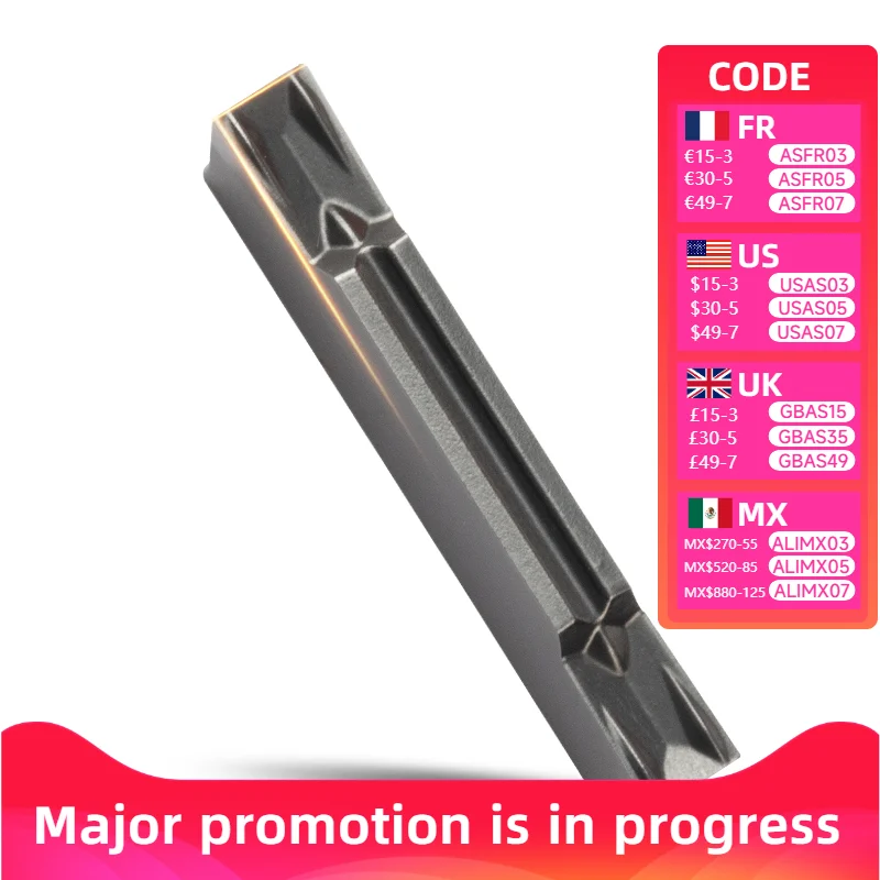 Mgmn H01 Carbide Gr…