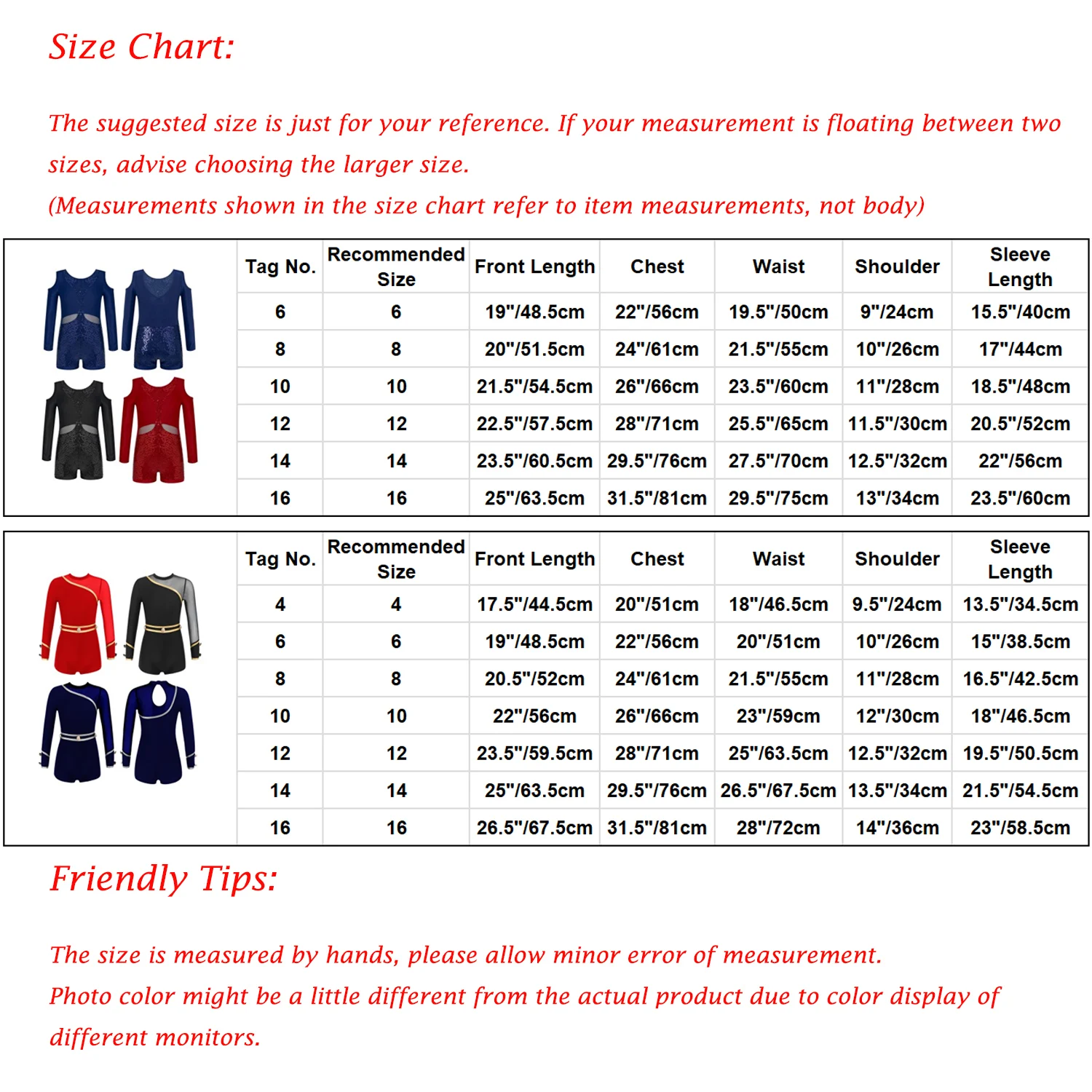 Kids Girls Ballet Dance Leotard Gymnastics Unitard Long Sleeve Shorts Bodysuit Dancewear Sequins Boxer Bottom Leotard Biketards