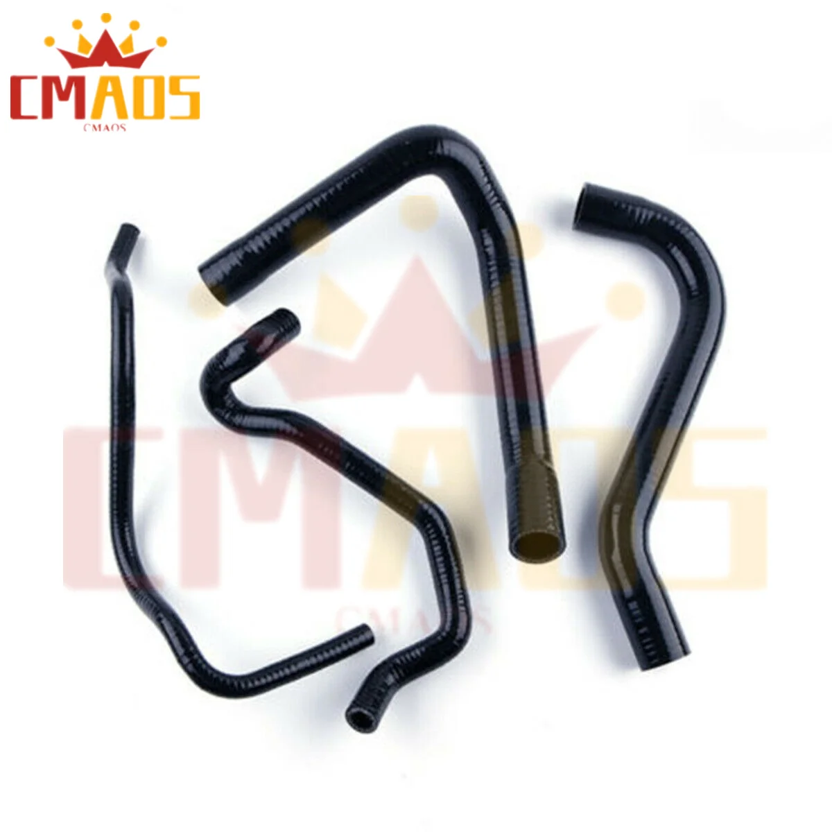 

For BMW S1000R S1000RR S1000XR 2009-2019 2010 2012 Silicone Radiator Hoses Kit