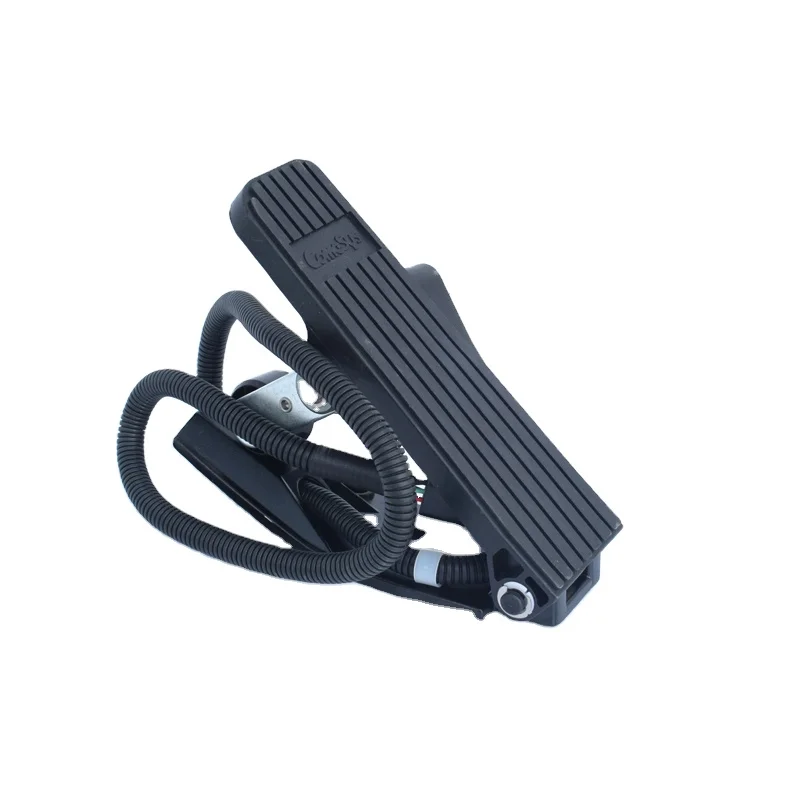 

Comesys FZ3-122-131C electric throttle control foot pedal for forklift truck/club car/golf cart