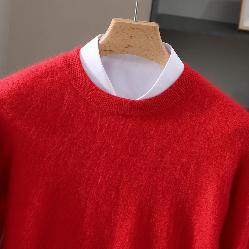 Thumbnail 3 - #67 Best Rated Classic Knit Pullovers to Buy in 2026