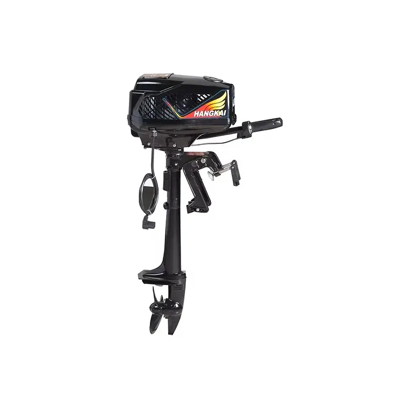 

Новый электрический подвесной двигатель для морской лодки 2,5 л.с., 24 В, высокоэффективный лодочный двигатель 24 В