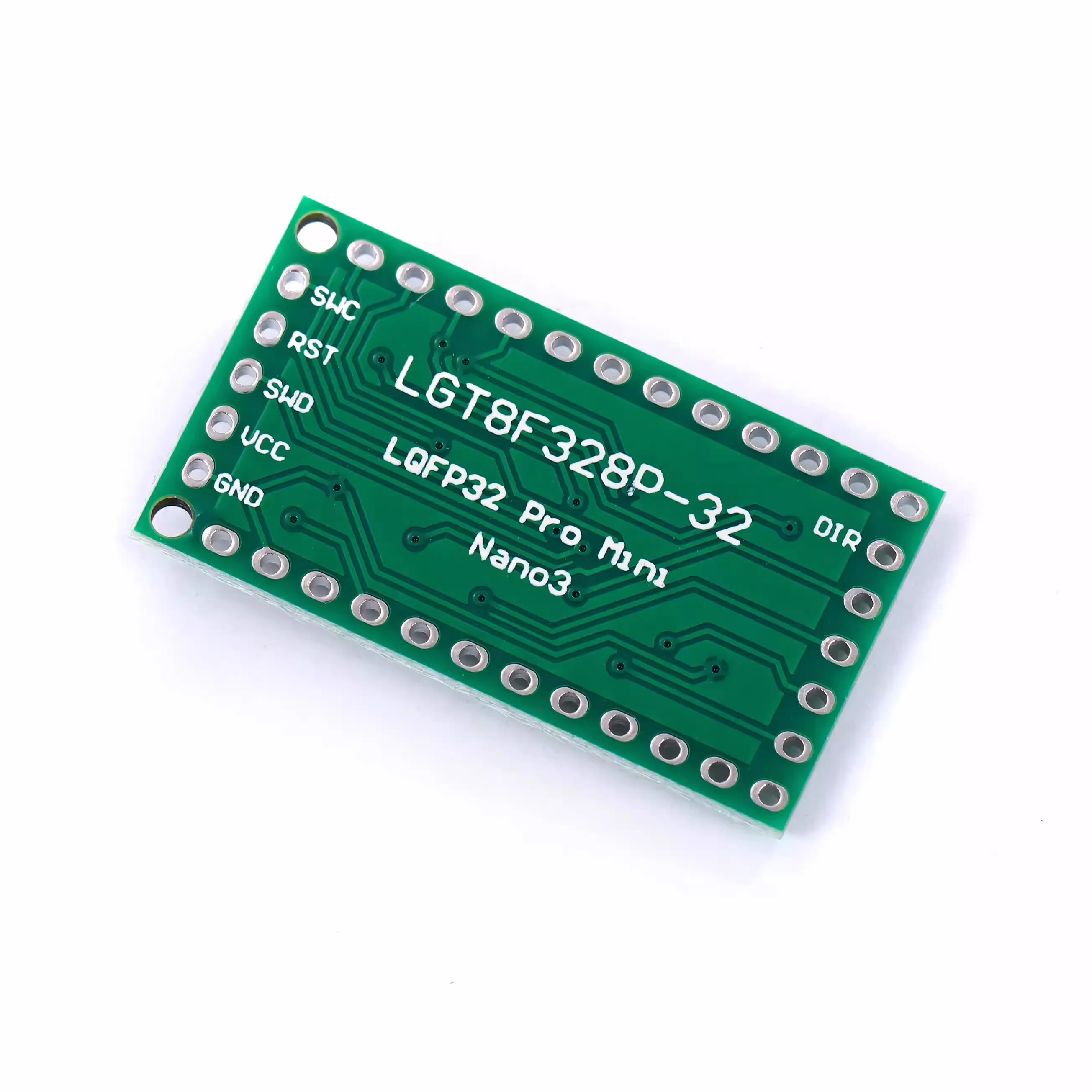 LGT8F328P LQFP32 MiniEVB Replaces Pro Mini ATMEGA328P Fully Compatible Good Quality