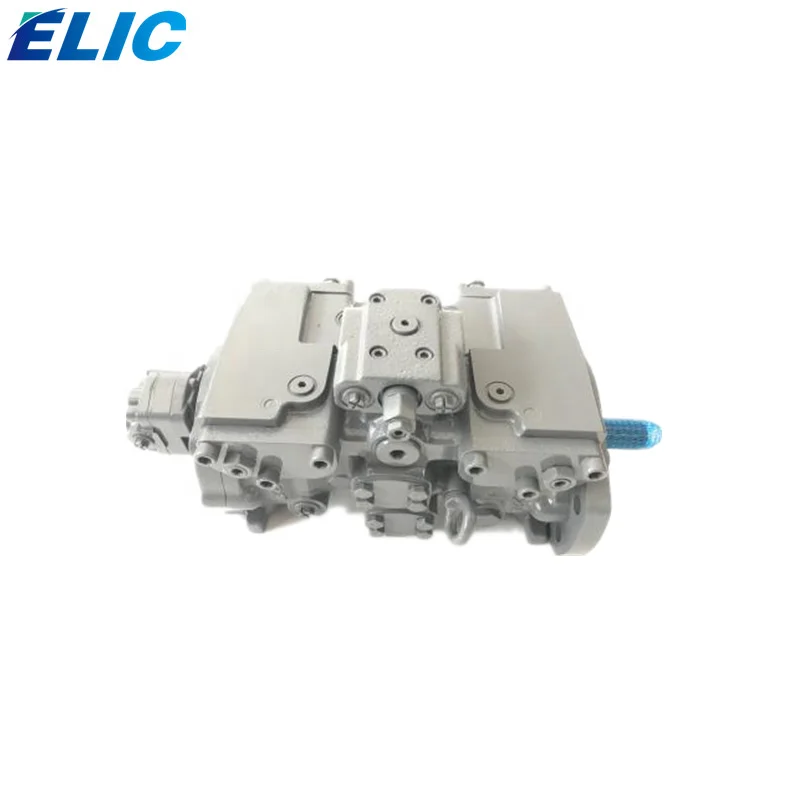 E236b 268b truck hydraulic mian piston pump 191-9617 for rexroth bomba