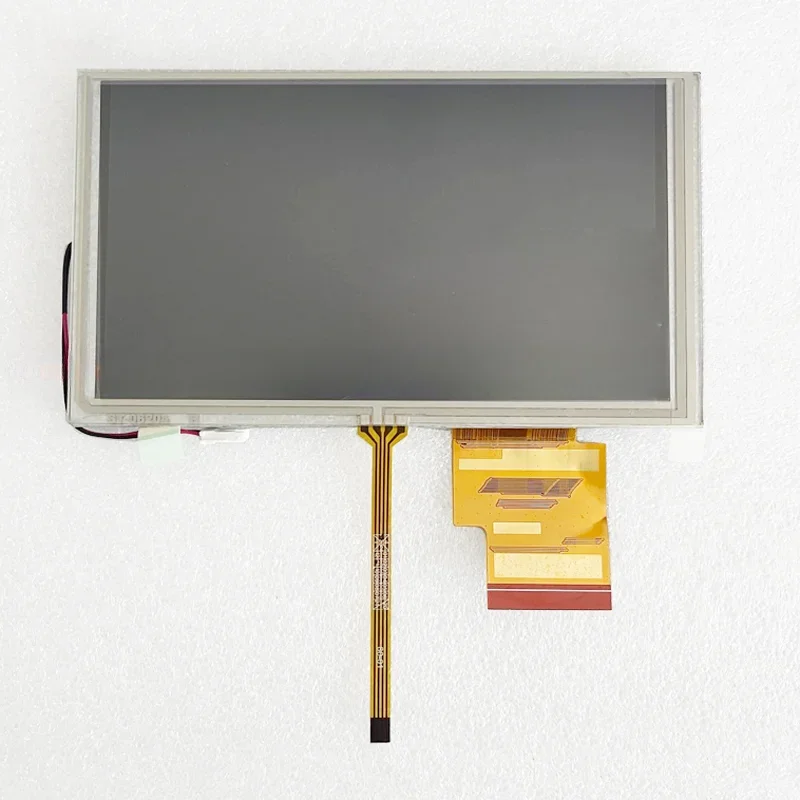 155mm*88mm 6.2 Inch CLAA062LA11CW Lcd Screen Display /Touch Panel