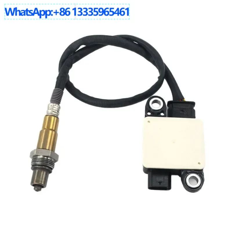 Pm Particulate Matt… - image