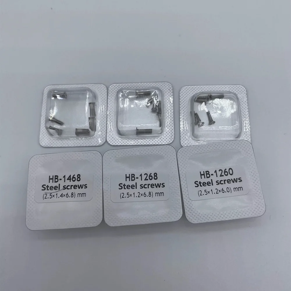 Аксессуары для часов, цельнометаллические, в форме буквы «H»