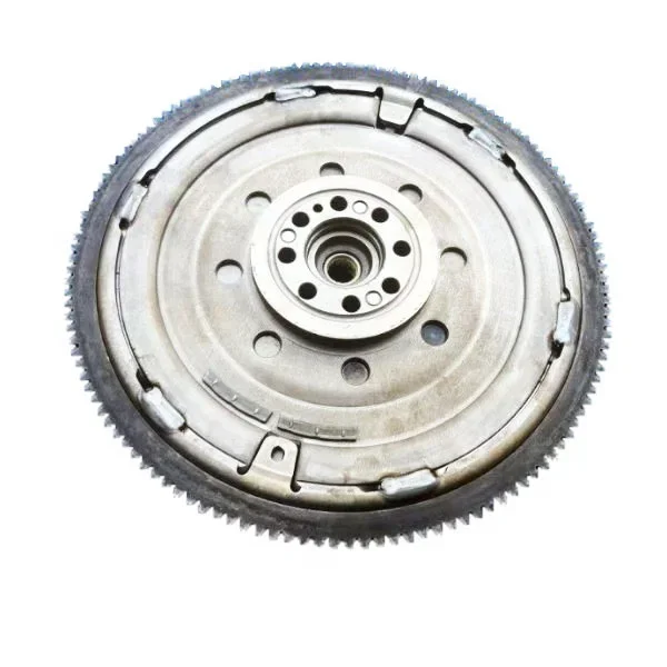 VM R425 R428 DOHC clutch flywheel assembly 1005060RAA for maxus v80 engine 2.5L 2.8L flywheel