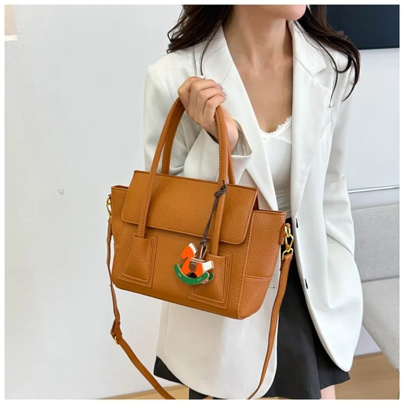 

Ladies Handbag Designed For Versatility Creative Underarm Bag Suitable For Various Occasions And Uses