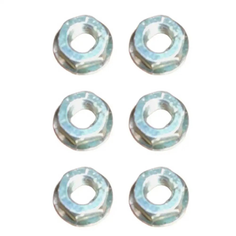 Replacement Flywheel Nut Part Number 0000-955-0802 Compatible with for chainsaw Models 290 310 044 390 029 039 440 200T 192T