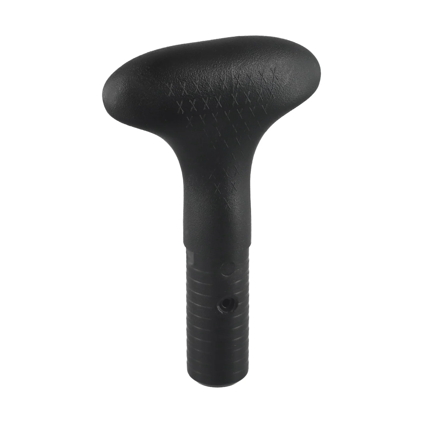 Tools Canoe Paddles Handle 13.7*8.4*8.4cm 1pc ABS Accessories Parts Replacement For Most SUPs Paddle Handles Portable