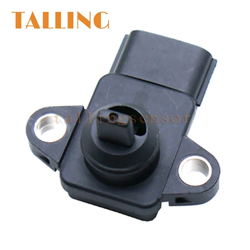 MN143855 Intake Pressure Sensor MAP Sensor For Mitsubishi Lancer and Payeiro Turbine L200 1.6L 1.3L E1T42571