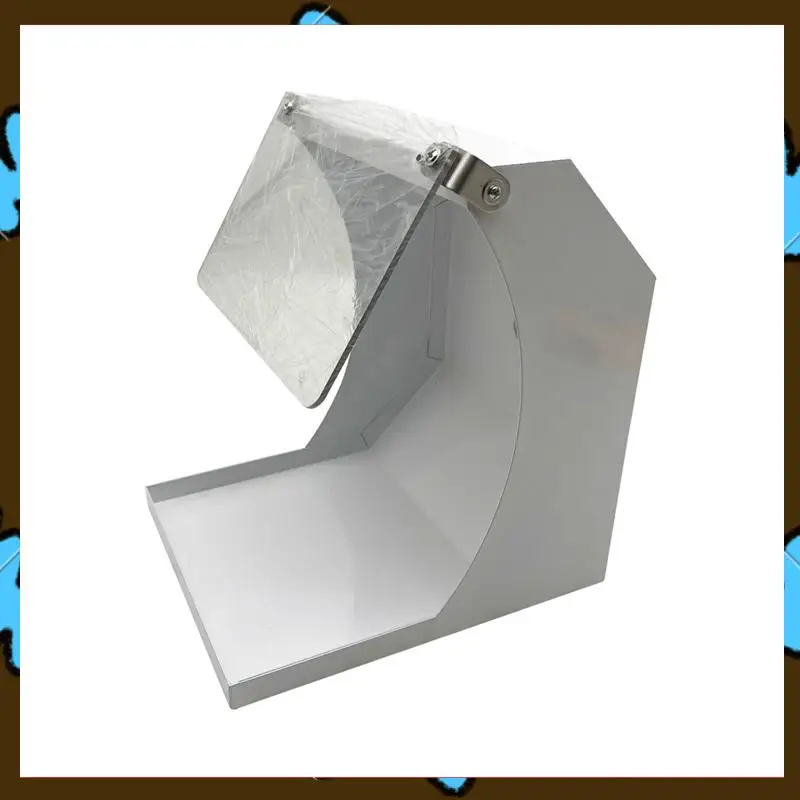 Promotion! Dustproof Lid For Jewelry Polishing Machine Replaces Bench Grinder Cover For Electric Grinders