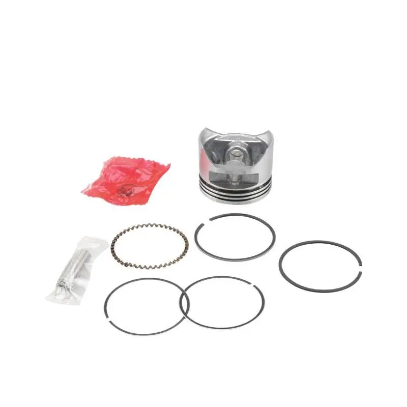 

Для 139/140/GX35 четырехтактная газонокосилка 40-5 поршневое кольцо D