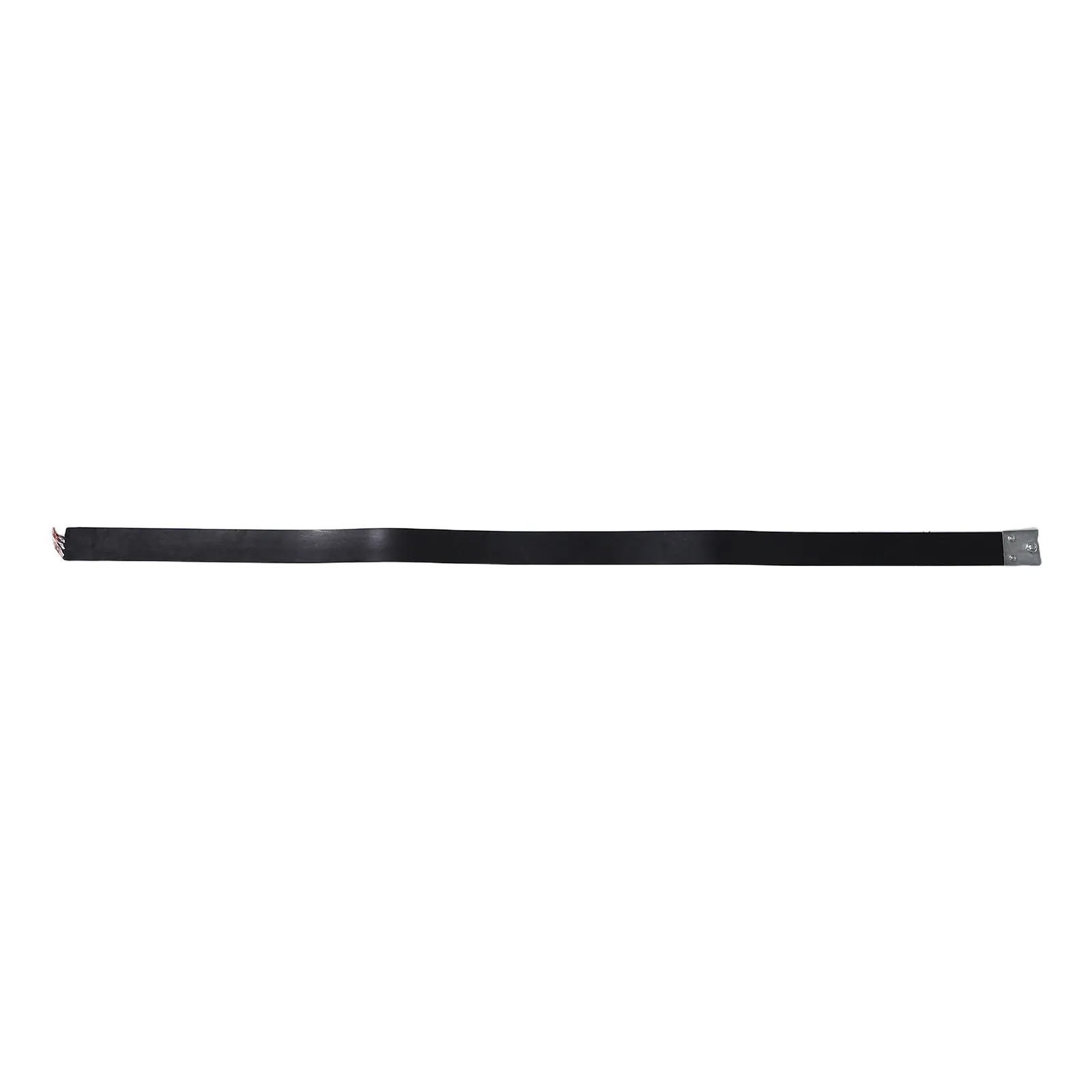 Electrostatic Strip for Trucks Anti Static Rubber Strap 63 Length Vehicle Grounding Belt Car Safety Static Removal