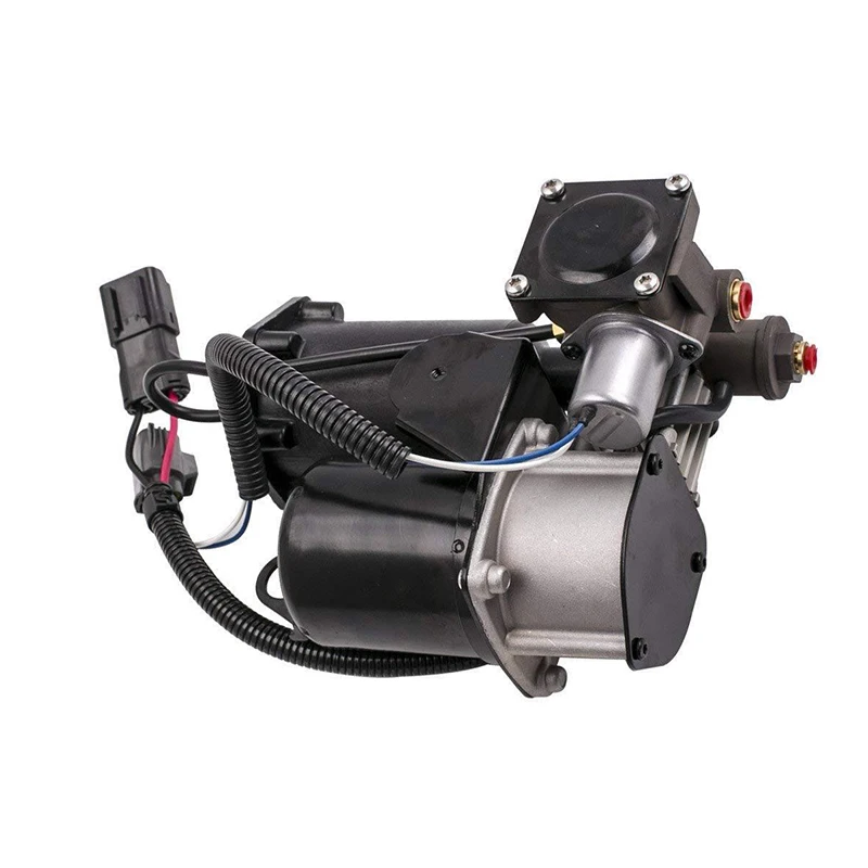 Compresseur de suspension pneumatique LR061663 LR023964 pour Land Rover 3 & 4 Range Rover Sport