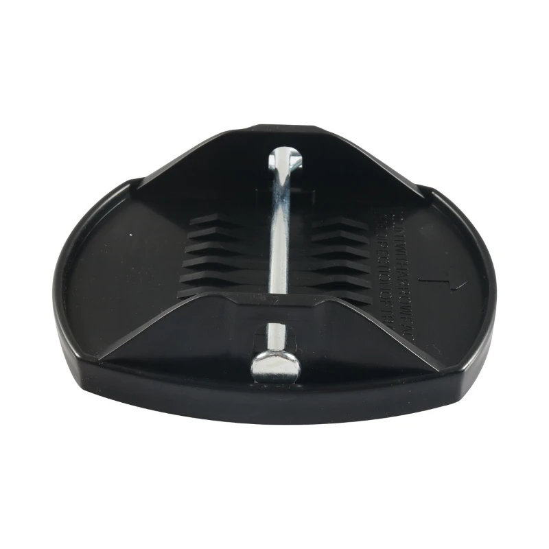 

Pad Trailer Roadster Oscutters Anti-sinking Support Pad Balance Pad