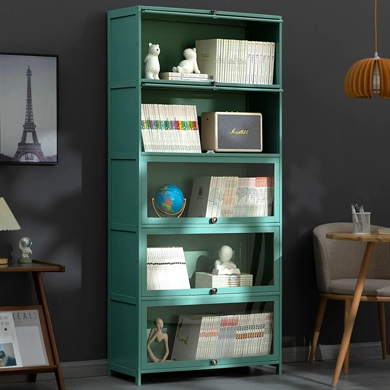 Vitrina Organizadores Gabinete Muebles Rangement Aparador Meuble Bookshelf Organizers Cabinets Storage Closet Cabinet Sideboard