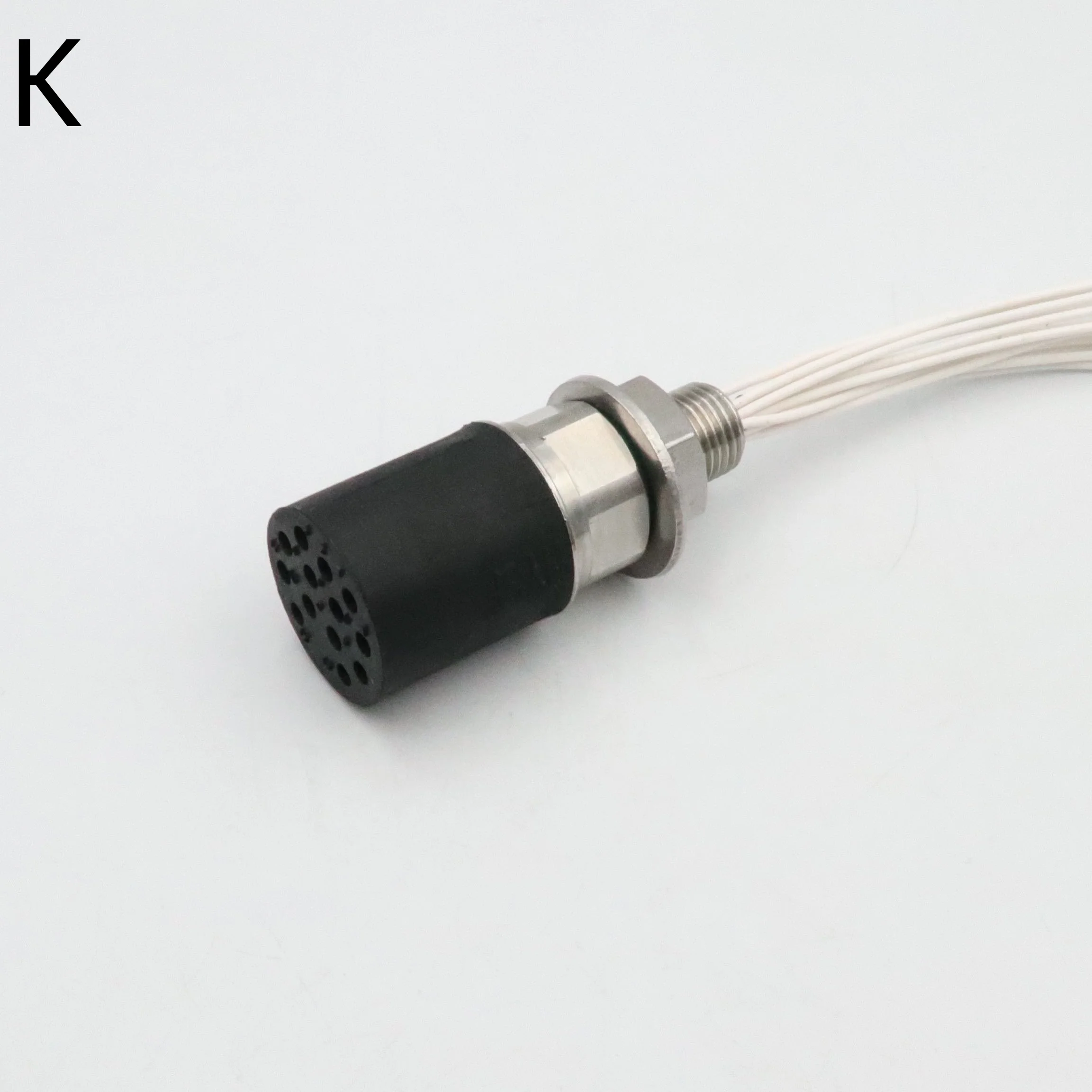 2026 new Subconn Micro Circular Female Bulkhead Male Inline MCBH13F MCIL13M Subsea Pluggable Wet Cable Rov Underwater Connector