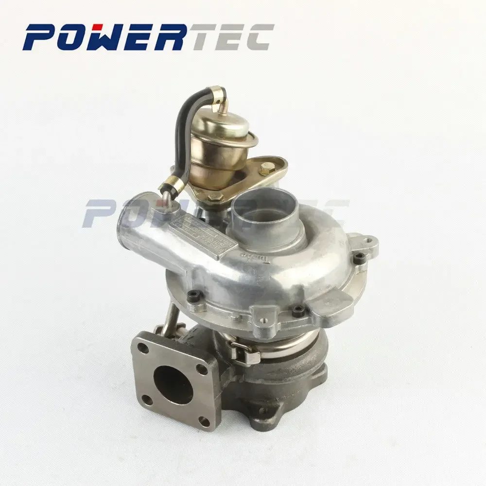 Turbo charger Cartridge RHF5 8-97331-1851 Turbocharger CHRA VB420076 3047087 Turbine Core For Holden Rodeo 2.8 L 79Kw 4JB1TC