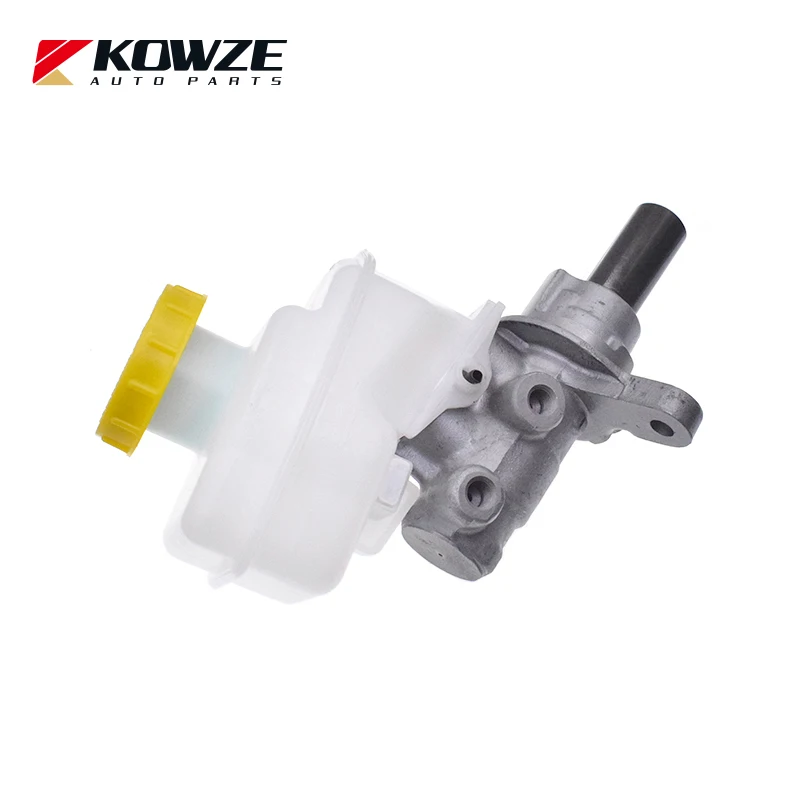 

KOWZE Brake Master Cylinder Assembly for Mitsubishi L200 Triton 2015- KJ3T KJ4T Pajero Sport III KR1W KR3W 4625A417