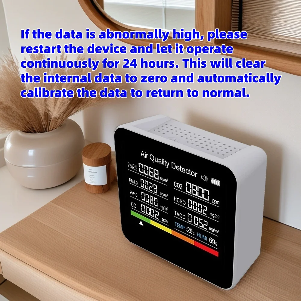 Thumbnail 4 - #65 Best Air Quality Meters to Buy In 2026
