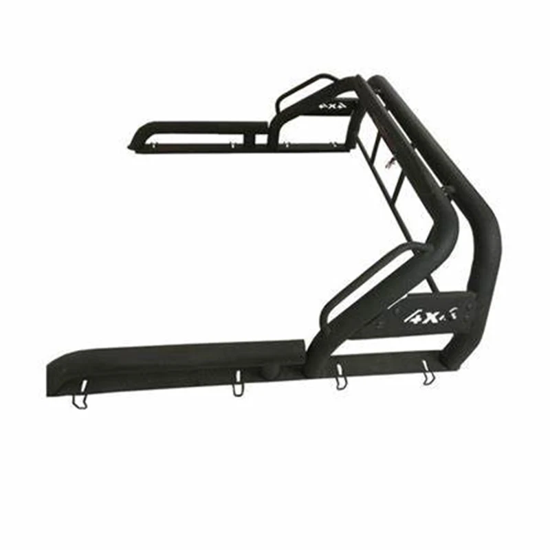 Benutzerdefinierte Heißer Verkauf Pickup Lkw Außen Zubehör Sport Roll Bar für Ford Ranger T6 T7 T8 F150