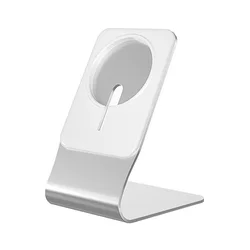 Desktop Bracket Mobile Phone Holder Stand Portable Base Aluminum Alloy Non-slip Smartphone Accessories for IPhone12 13 14