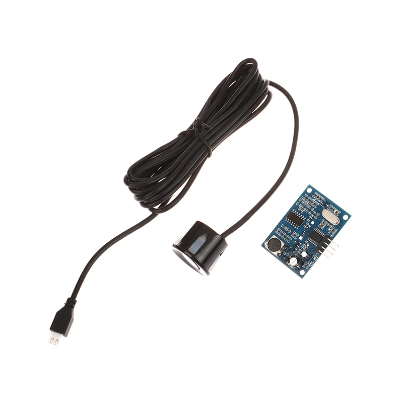 Wodoodporny moduł ultradźwiękowy JSN-SR04T / AJ-SR04M Wodoodporny zintegrowany czujnik przetwornika do pomiaru odległości dla Arduino