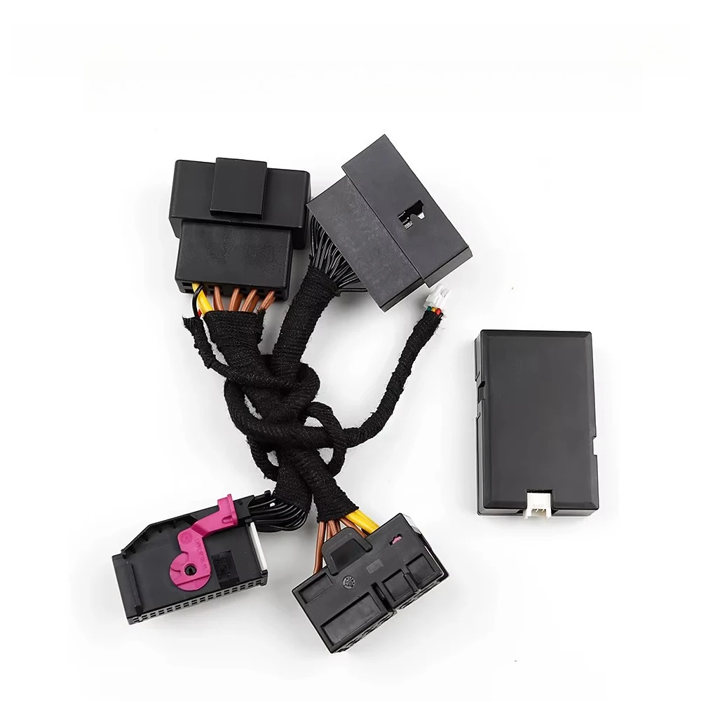Hot Selling Intelligent Module for One Key Lift Window Module Closed for GLA GLC GLE