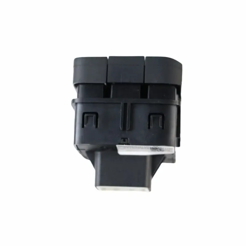 Compatible with Roewe RW RX5MAX Center Console Control Switch 4-Button Assembly