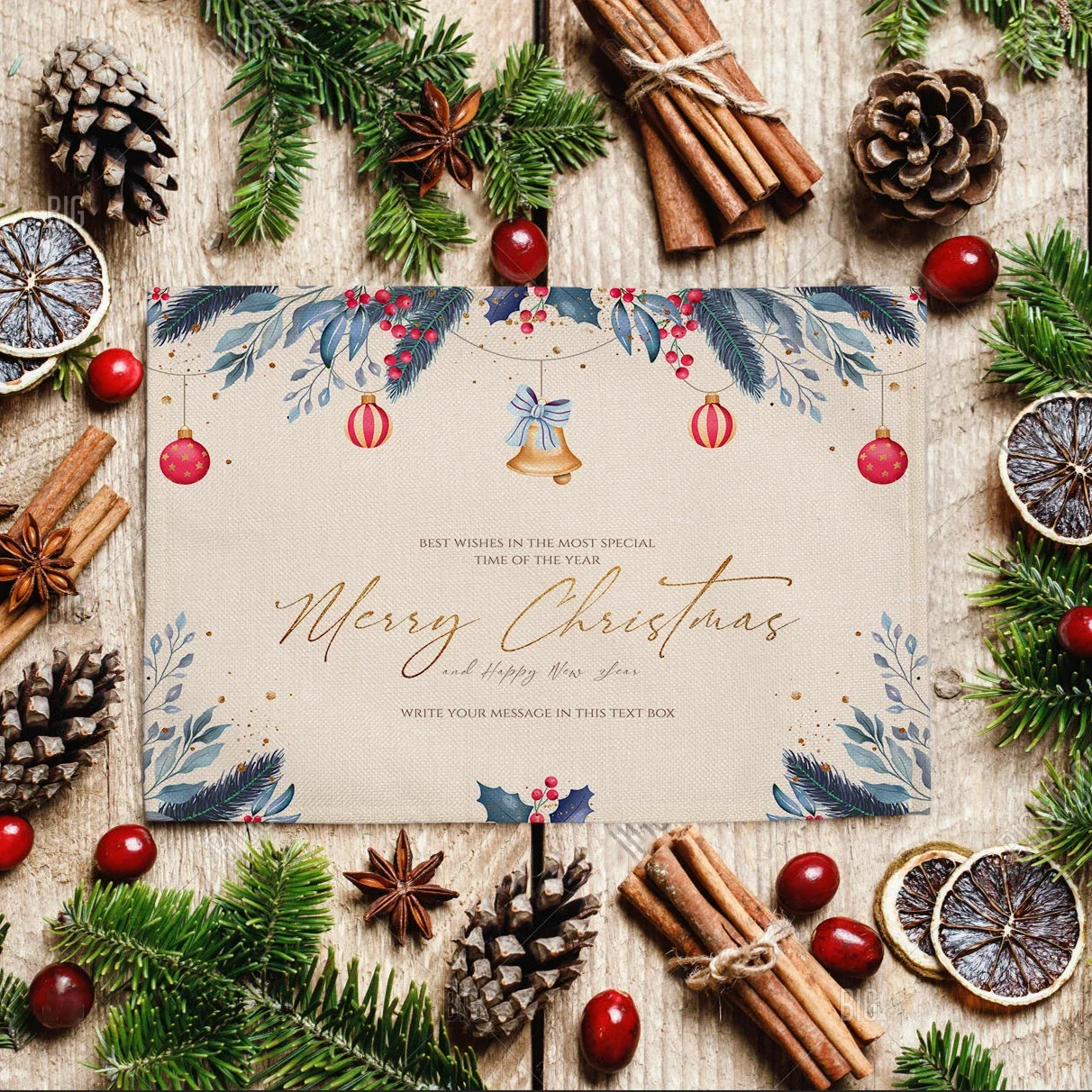 عيد ميلاد سعيد تحديد الموقع شجرة التنوب الثلوج الأيائل فنجان القهوة الطفل الجدول الحصير ديكور المطبخ كوستر وسادة وعاء حصيرة مفرش المائدة