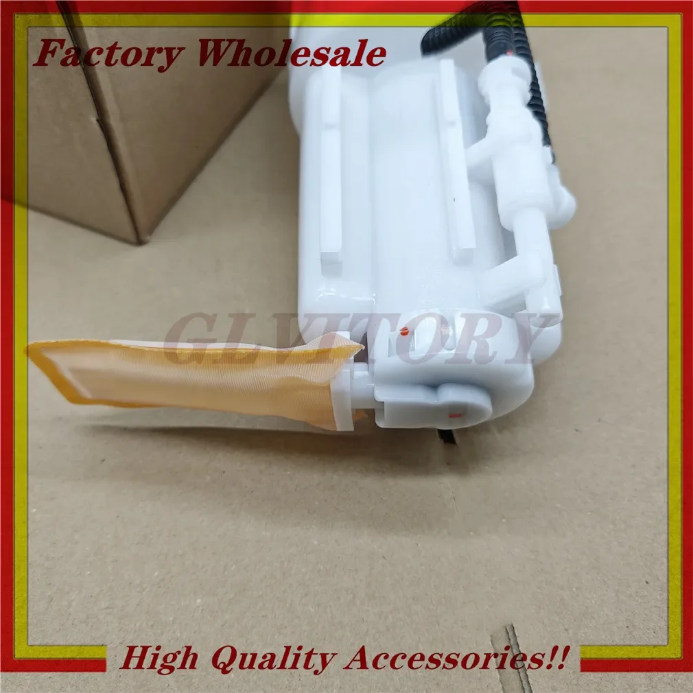 

New Fuel Filter Fuel Pump Assy for Mitsubishi Pajero Montero MK3 V63 V65 V73 V75 V77 6G72 6G74 6G75 2000-2006 MR990881 MR990884