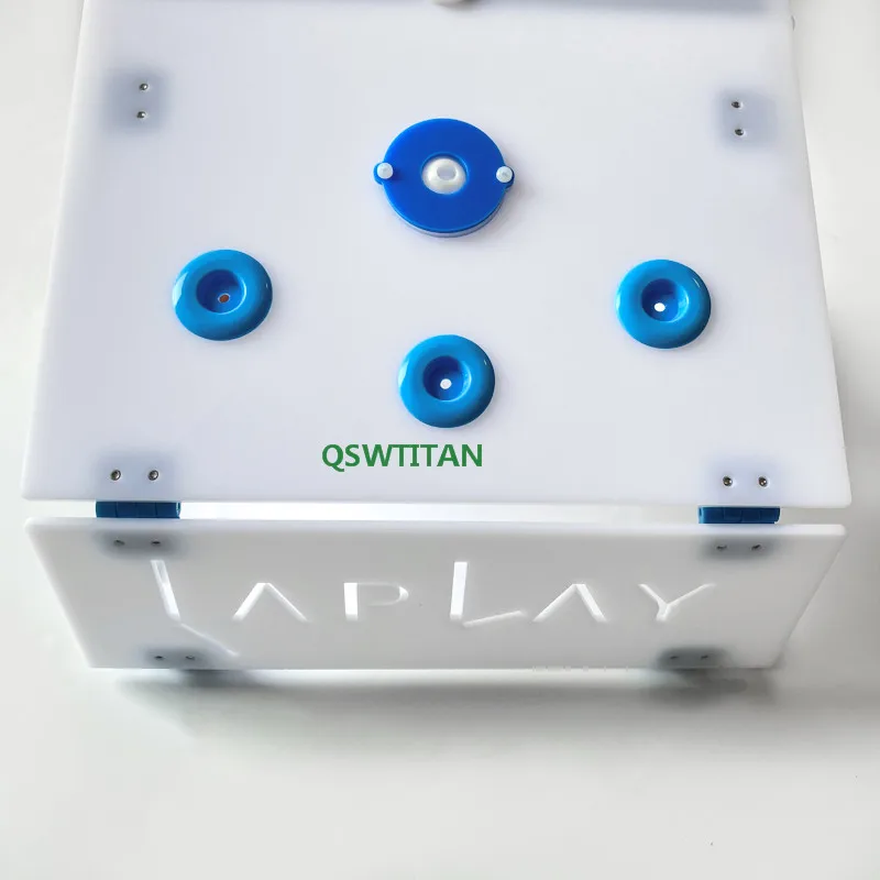 Laparoscopic Surgery Training Box For Students Training Tools Laparoscopic Simulated Teaching Resources