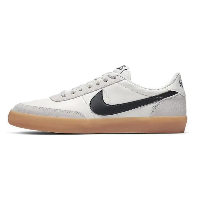 Nike Nike Killshot 2 Leather Sail Oil Grey Gum Sneakers shoes 432997-121