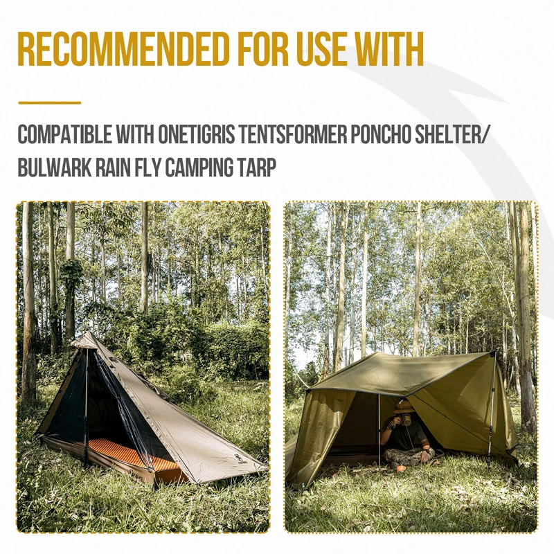 Thumbnail 4 - #15 Most Reviewed Inner Tents