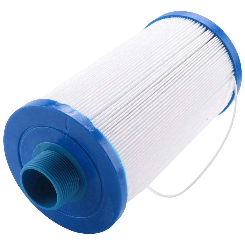 Spa Filter Compatible With 303279, FC-2402, For Aquaterra, Dream Hot Tub Filter, Pool Filter, 1/2Inch Fine Thread Plastic 1 PCS