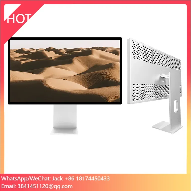 

Ultra HD IPS Gaming 4K 5K 60HZ 27 32 Inch Studio Pro Display With XDR Technology