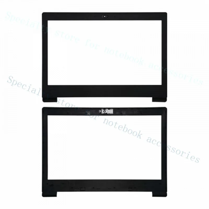 

A+ For Lenovo V330-14IKB V130-14 E43-80 K43C-80 Laptop Lcd Back Cover/Front Bezel