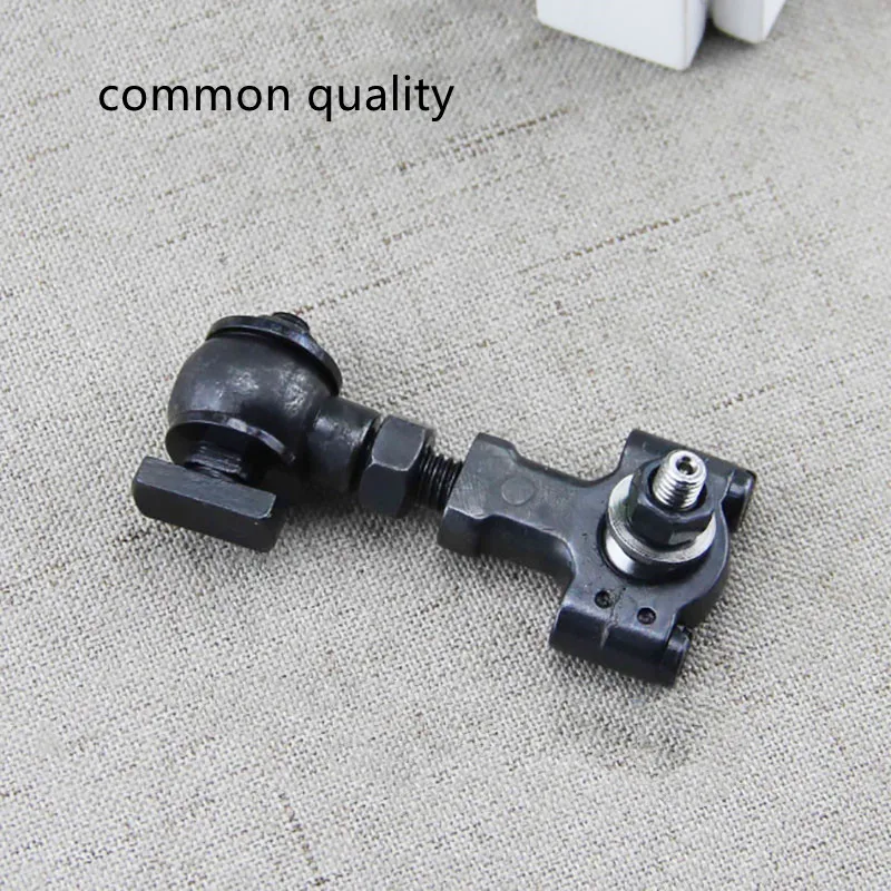 Connecting rod assy original quality overlock stitch 4 needle 6 thread industrial sewing machine parts