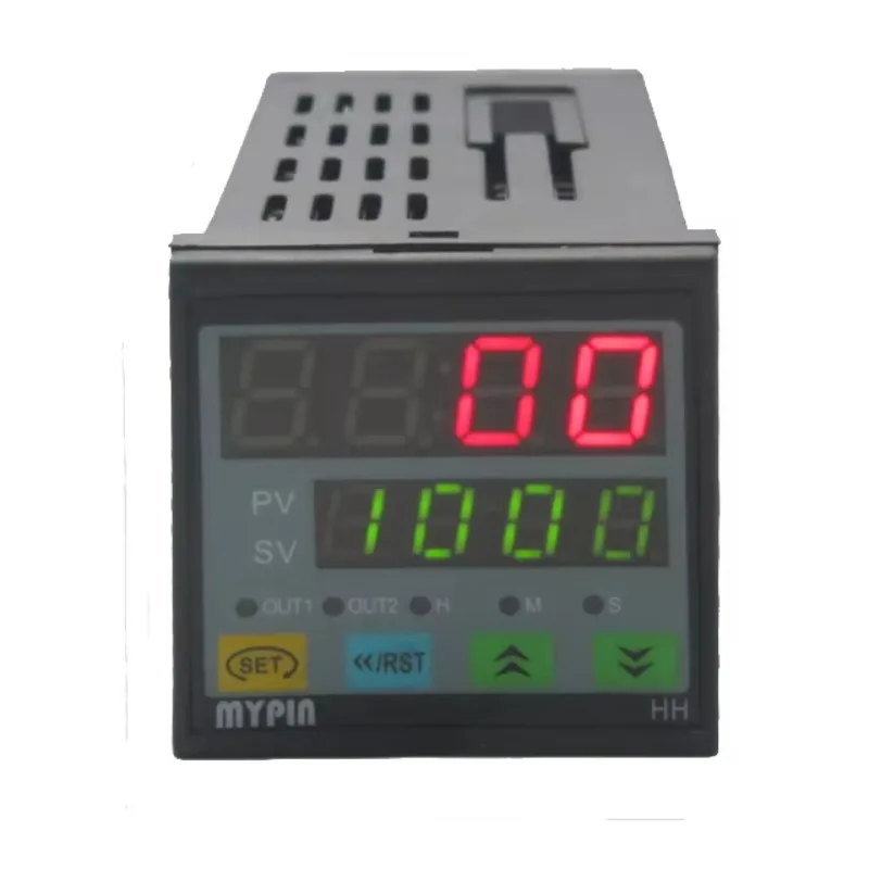 24V DC HH4E Auto Digital Timer Delay Relay,digital Timer Relay