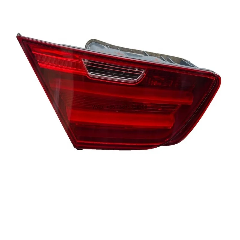 

Classic High Quality 6 Series F06F12F13Rear Left and Right Inside LED Taillights Showing Profiled Anti-fog Astern Lights