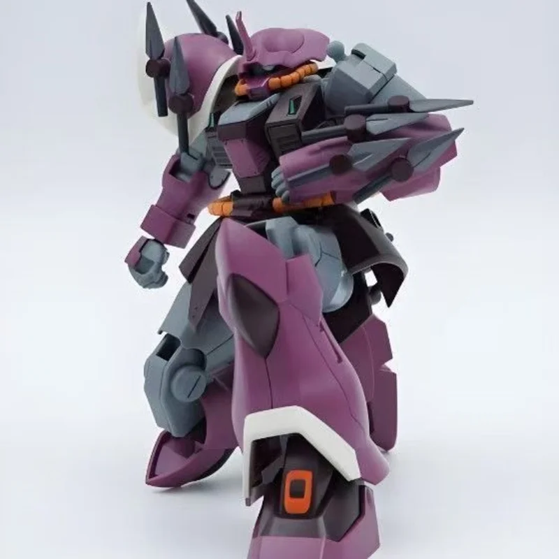 XINGYUANSHE HG 1/144 MS-08TX/S Efreet Schneid Zestaw Modelarski do Składania XYS Kolekcja Figurki Akcji Robot Model Plastikowy Zabawki